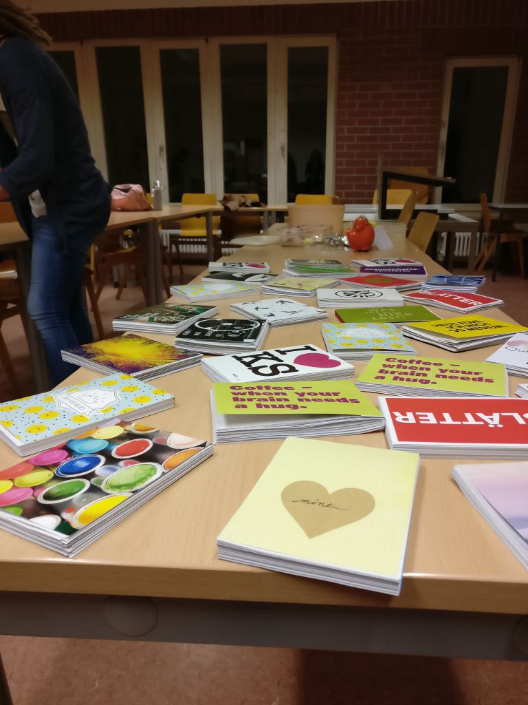 Herbsttagung 2017 – Nachhaltig(e) Ziele erreichen