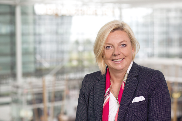 SDG 9 in der Unternehmens-Praxis: „Alle mit an Bord nehmen!“