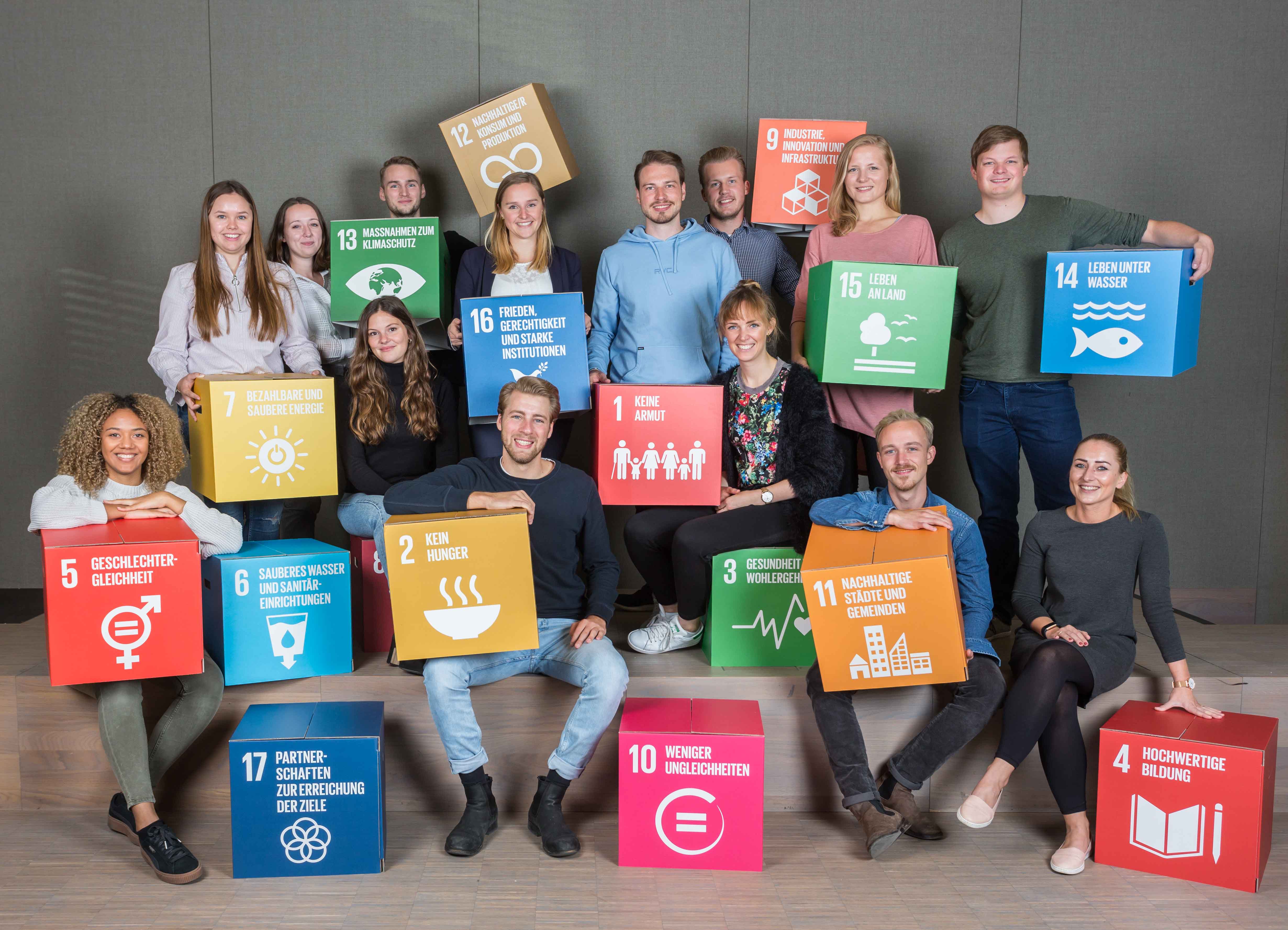 Zukunft wird in Hamburg gemacht – Ein Interview mit Professorin Hensel-Börner