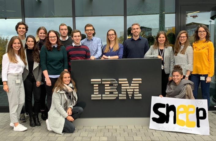 15 Jahre sneep! – Ein Netzwerk für die Zukunft